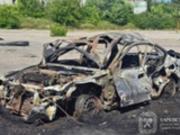 Обстрел Харьковщины: двое погибших, десятки раненых