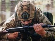 Иностранным добровольцам упростили путь к службе в ВСУ