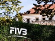 Международная федерация волейбола допустила россиян к соревнованиям