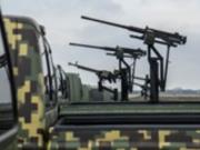 Искандеры и БПЛА: как ПВО справилась с атакой РФ