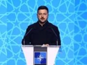 Зеленский анонсировал встречу по аналогу Patriot