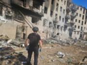 СМИ оценили ситуацию с боями в Константиновке