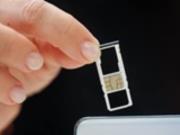 В России ограничили работу иностранных SIM-карт