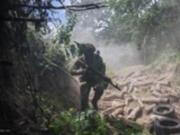 Генштаб рассказал, где идут самые тяжелые бои