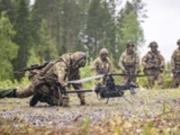 Британия направила более €3 млн на недорогие перехватчики дронов