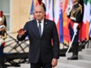 Болгария вышла из Коалиции желающих