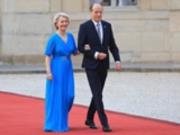 Президент Еврокомиссии совершит визит в Киев