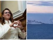 Итоги 14.7: Отставка Кабмина и операция  Мадьяра 