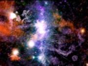 Ученые нашли сахар между звездами