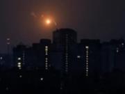 Россия нанесла удар по Киеву баллистикой