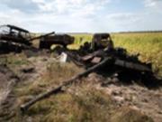 Генштаб привел свежие данные о потерях РФ в войне