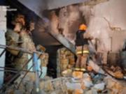 Зеленский отреагировал на очередную атаку России
