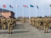 Британия усилит военный контингент в стране-соседе РФ