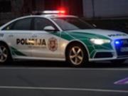 В Литве неизвестные разослали письма с угрозами устроить взрывы