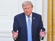 Трамп призвал изменить  адские санкции  против РФ