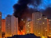 В июле Россия выпустила по Украине больше баллистики, чем производит - ISW