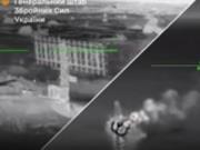 Удары по РФ: поражены танкеры, мост и система ПВО
