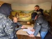 Взятка в $100 тыс: завершено расследование по делу топчиновника УЗ