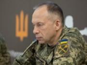 СМИ узнали, будет ли отставка Сырского