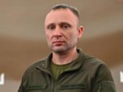 Россия объявила в розыск нового главкома ВСУ Драпатого