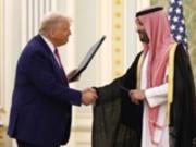 США и Саудовская Аравия договорились об обмене ядерными технологиями
