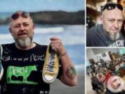  Якщо нас завоюють, могил наших воїнів не залишиться . Руслан Горовий – про невідомий Донбас, суржик Вєрки Сердючки та російську