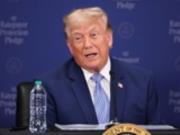 Трамп выдвинул новое условие Саудовской Аравии для ядерного соглашения