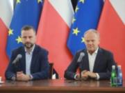  Сцикуни вонючі! : у Польщі поскаржились, що їх ППО пережила надзвичайно важку ніч через атаку РФ