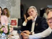 Виктор Ющенко получил должность в Минкульте