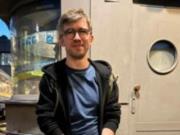 Директор CEO Club вернулся в Украину после двух недель в польском СИЗО из-за  кражи велосипедов 