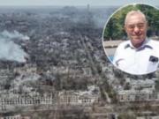 «Волчанская слобода»: 77-летний пенсионер объединил земляков за 220 км от руин родного дома