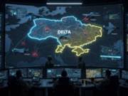 Екосистема DELTA об’єднала супутники, ортофотоплани та 3D-моделювання