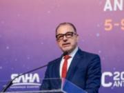 Європа посилює свої позиції: Перший день Європейського космічного агентства на Міжнародному астронавтичному конгресі