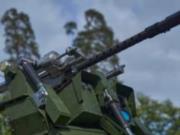 Ответ на «Герань-5»: как ИИ-турели Sky Sentinel сбивают реактивные дроны