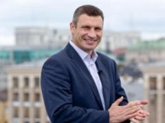 Виталий Кличко: в этом году на ремонт дворов выделят 100 миллионов