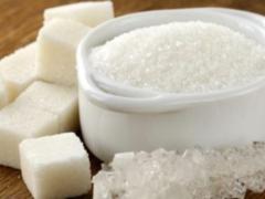 Украина увеличила продажи сахара за границу в 9 раз