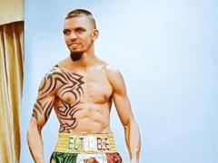 Украинец Редкач проведет следующий бой против экс-чемпиона IBF Мендеса