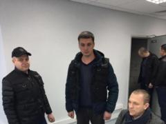 По  делу Курченко  задержали замдиректора Одесского НПЗ