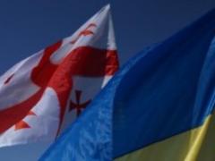 Украина и Грузия просят поддержать защиту их территориальной целостности