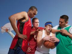 Ученые назвали любимые виды спорта мужчин-изменников