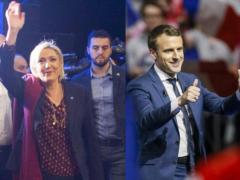 Главные кандидаты в президенты Франции: шансы на победу и позиция по ситуации в Украине