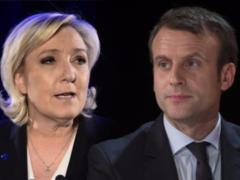 Подробности выборов во Франции: что кандидаты думают о России?