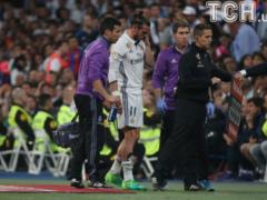 Лидер  Реала  из-за травмы пропустит оба полуфинальных матча Лиги чемпионов
