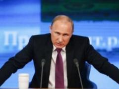 В сенате США обсуждали, как оставить Путина с пустыми карманами