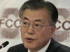Южной Корея предложила мирный план по КНДР