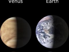 В мае выпадет редкий случай увидеть невооруженным глазом Юпитер, Венеру, и Сатурн