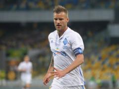 Ярмоленко извинился перед фанатами  Динамо : В финале Кубка Украины умрем за победу