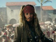 Хакеры украли новую часть  Пиратов Карибского моря  и обещают опубликовать в Сети – СМИ