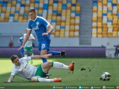 Футболист  Днепра : перспектива играть во втором дивизионе не прельщает