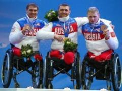 Россия может не попасть на зимние Паралимпийские игры в 2018 году